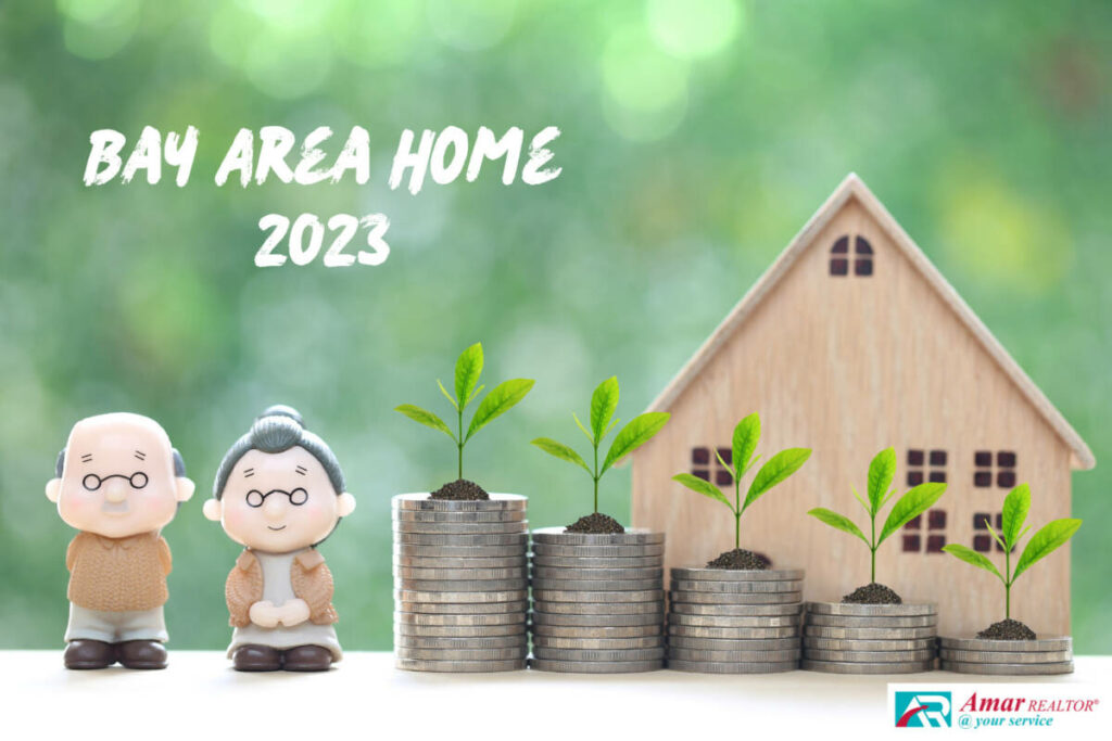 Bay Area Home – Now and into 2023