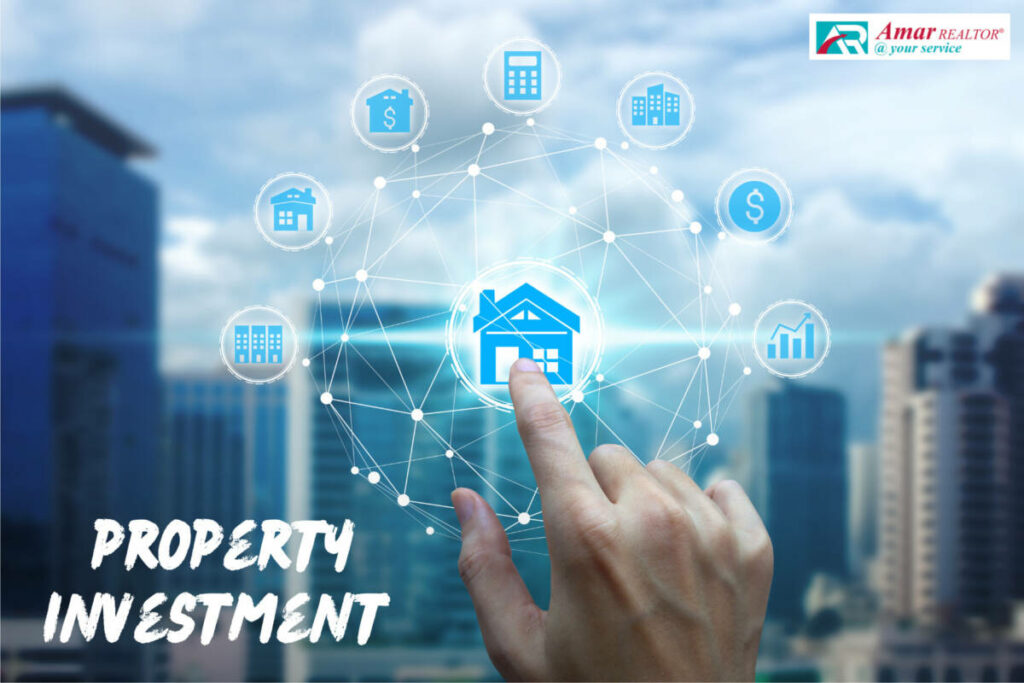  property investment