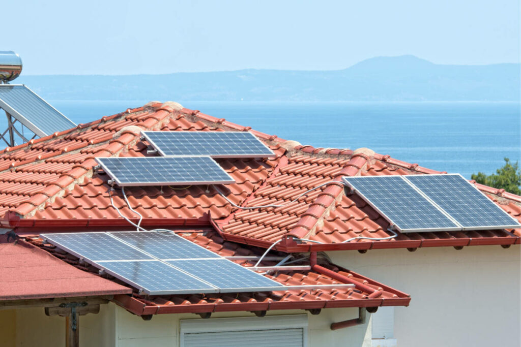 Solar Power for Your Home