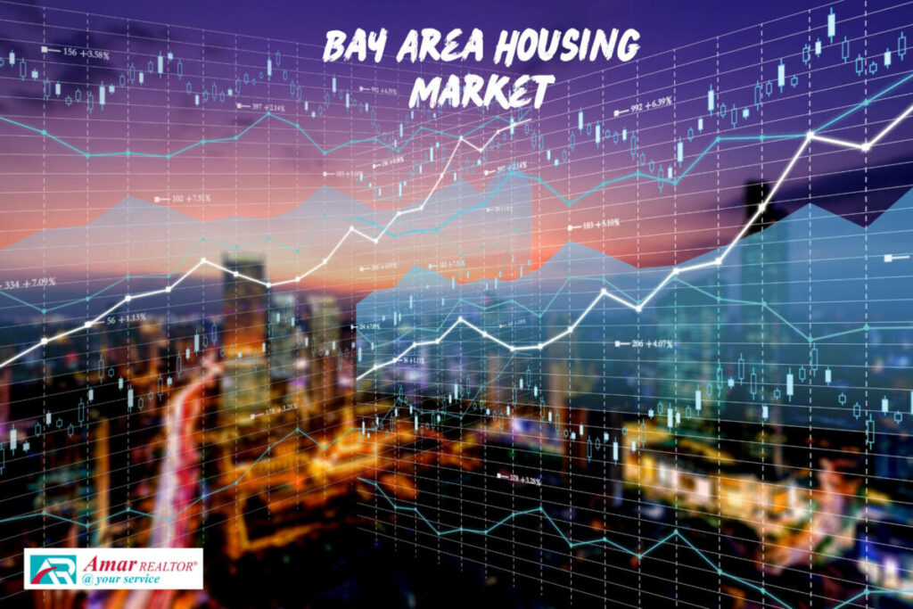 Expect from the Bay Area Housing Market