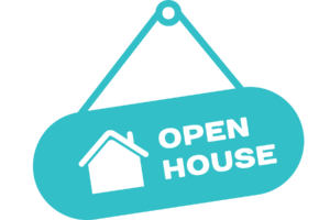 open houses