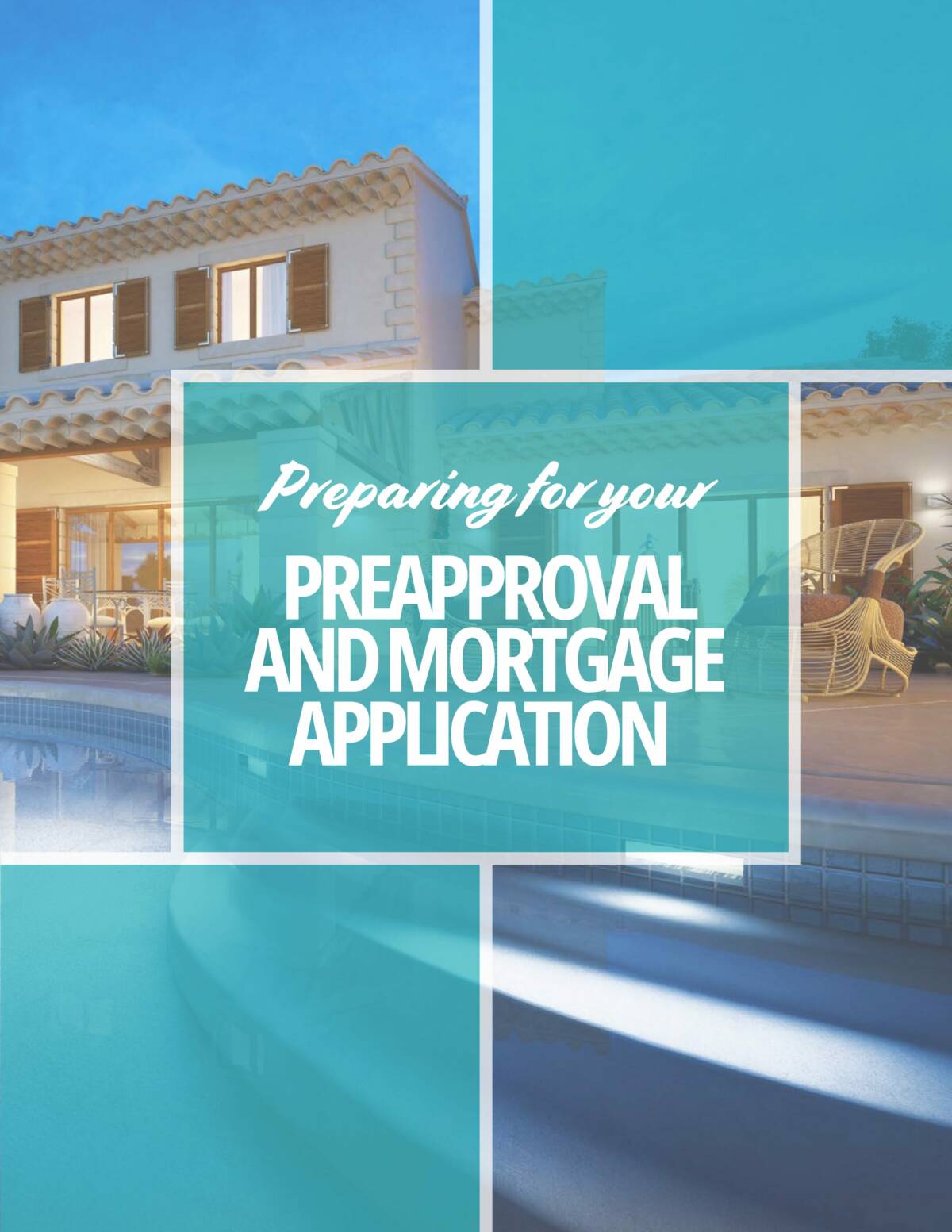 Preparing for Mortgage Preapproval