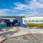 Summerdale Elementary School – San Jose, CA