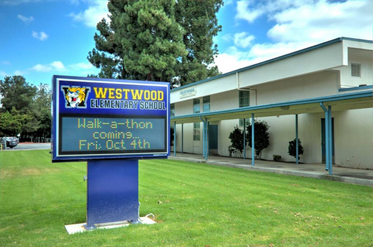 Westwood Elementary School - Santa Clara, CA - Amar REALTOR® | Bay Area ...